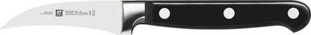 Zwilling Prof S Schilmes 70mm - Grijs
