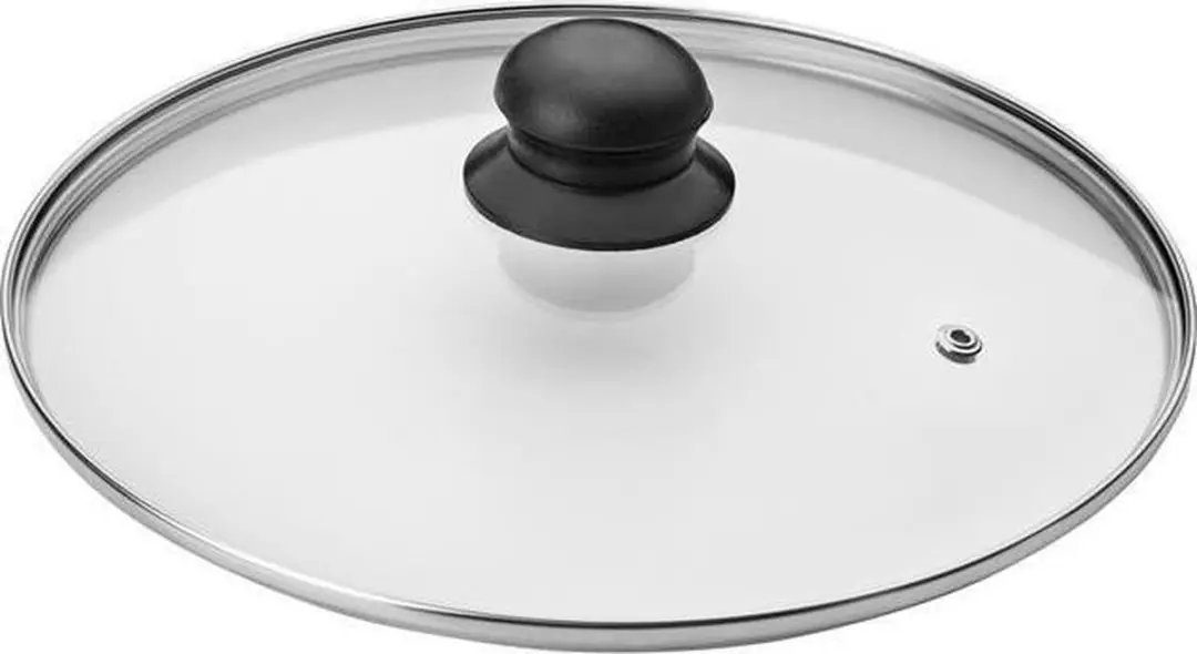 Ibili Glas Deksels Ø28cm