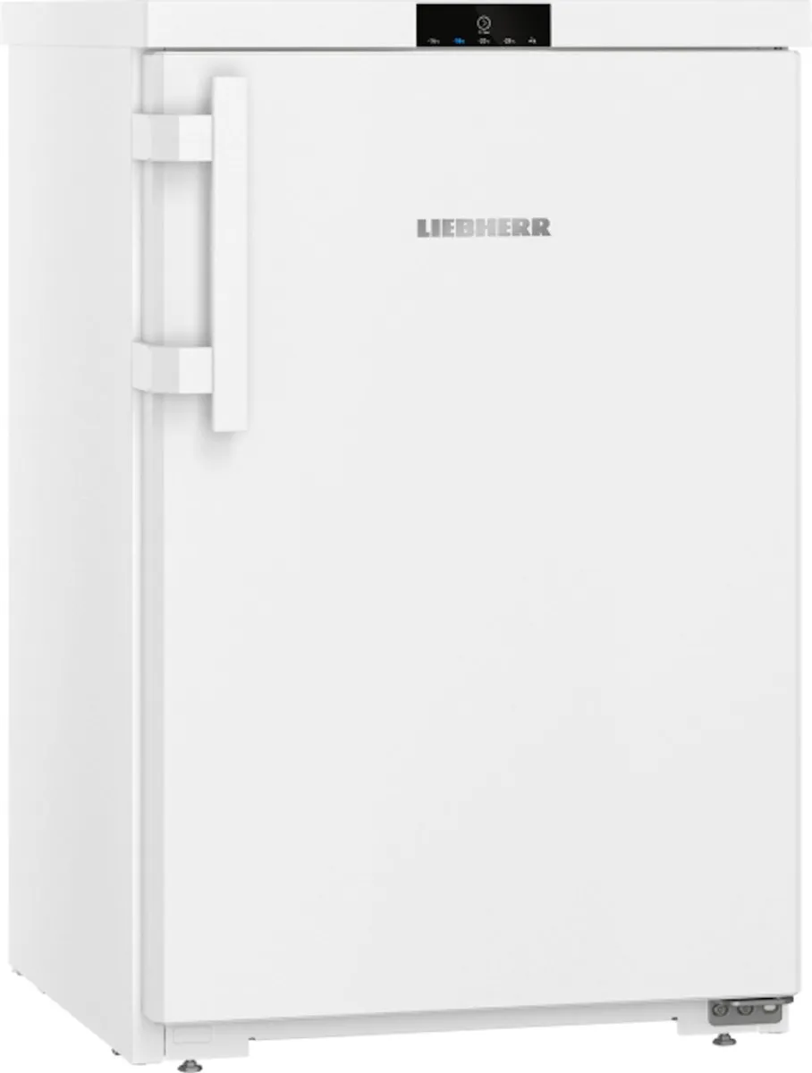 Liebherr FD1404-20 Vriezer 107L