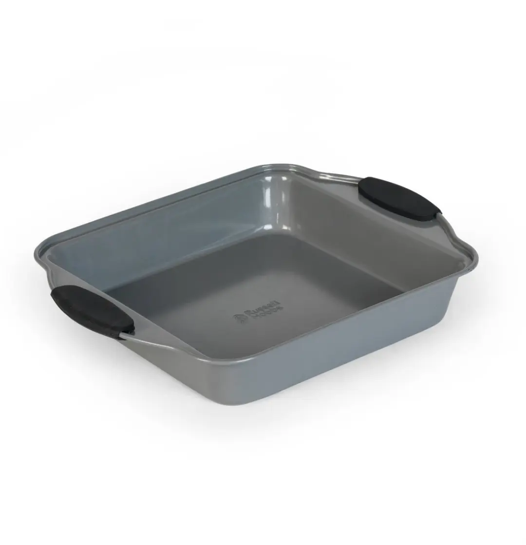 Russell Hobbs Pearlised Vierkante Pan 27cm