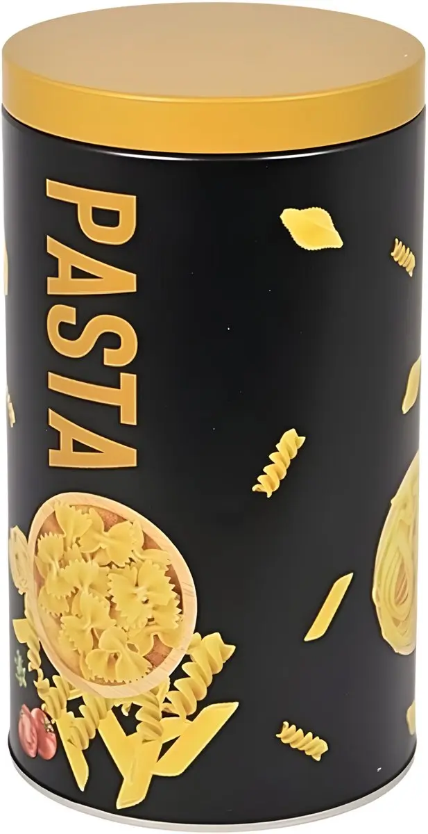 Excellent Houseware Pasta Bewaarblik 1.2L