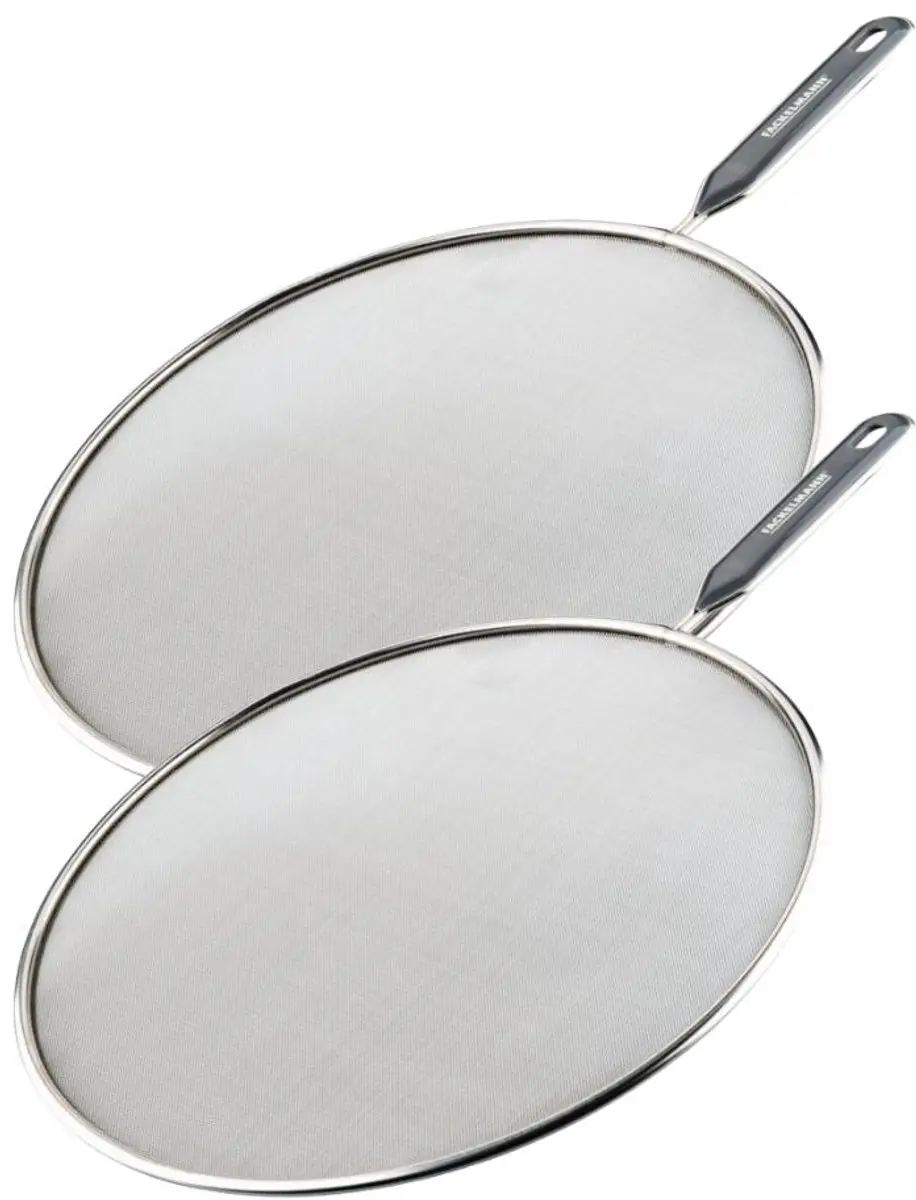 Fackelmann Basic Spatdeksels 28cm