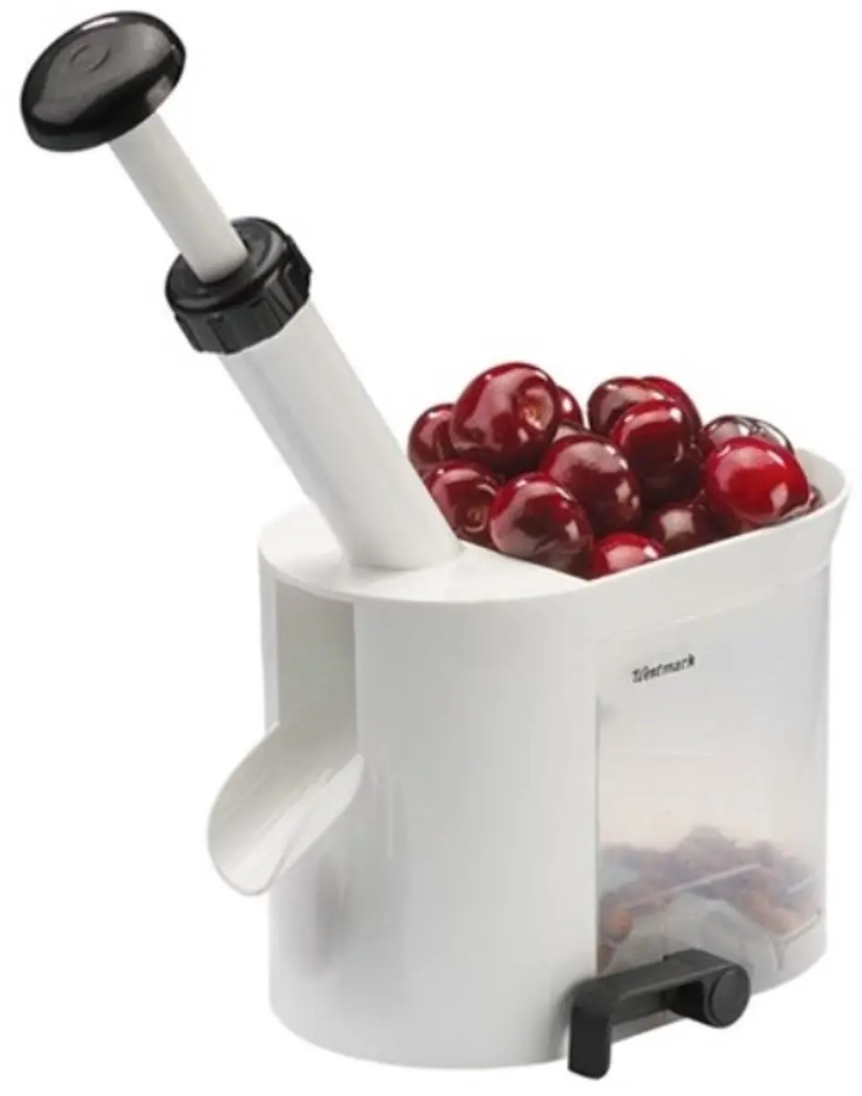 Westmark Kersenontpitter Wit