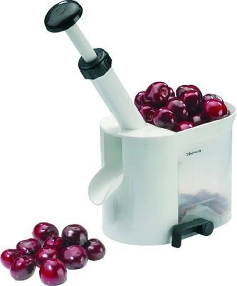Westmark Kersenontpitter Wit