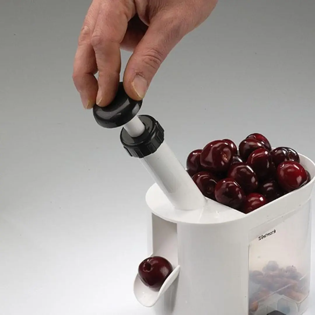 Westmark Kersenontpitter Wit