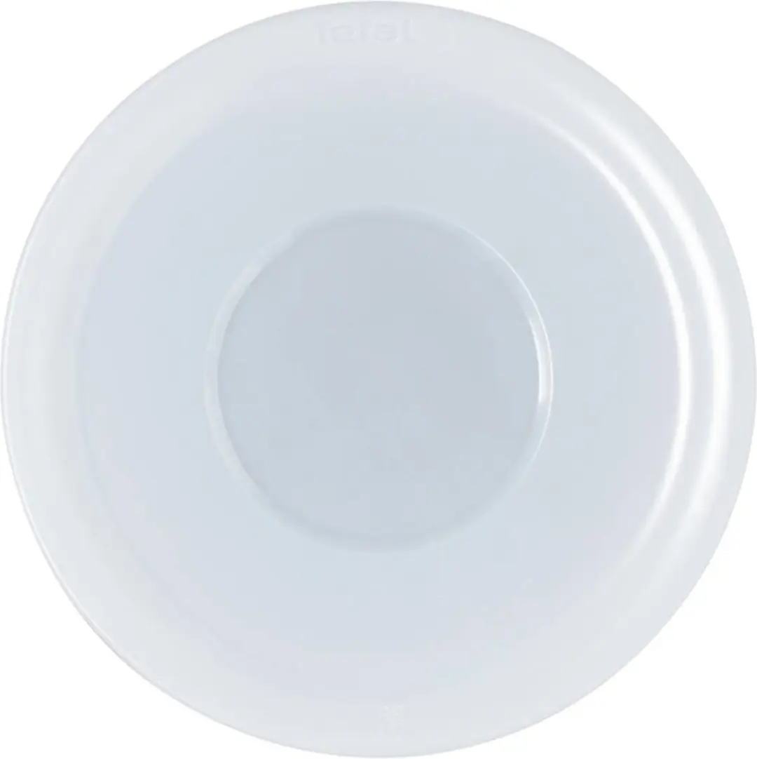 Tefal Ingenio L98490 Kunststof Deksels - 3-delig - Ø16/18/20cm - Transparant