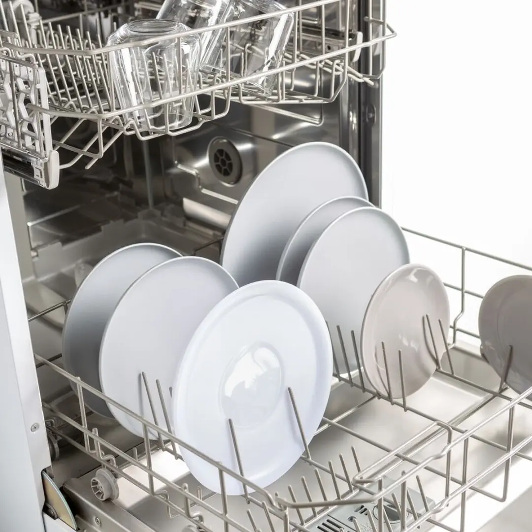 Tefal Ingenio L98490 Kunststof Deksels - 3-delig - Ø16/18/20cm - Transparant