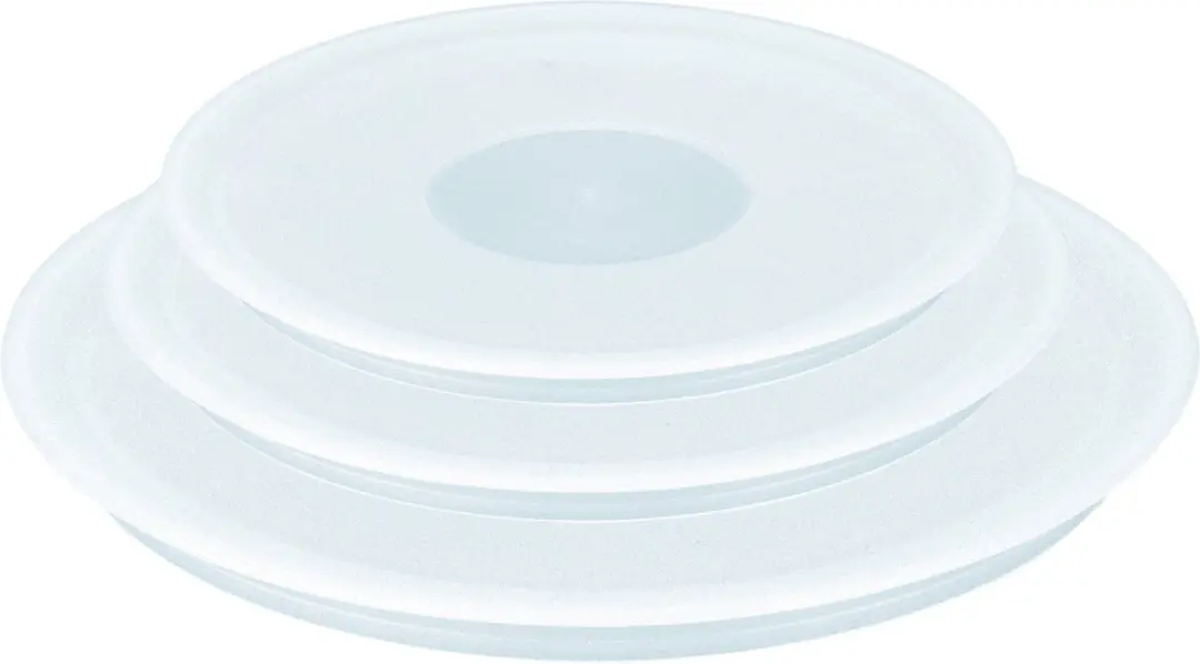 Tefal Ingenio L98490 Kunststof Deksels