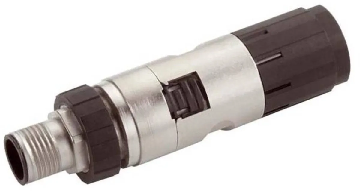 Siemens 6GK19050EA106AA0 Sensor/Actuator Connector