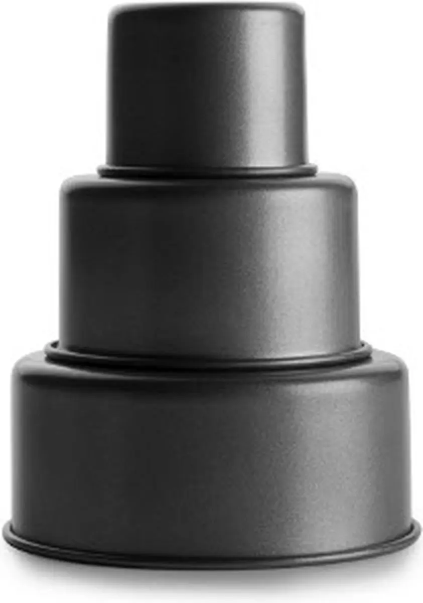 Ibili 827400 Cakevormen