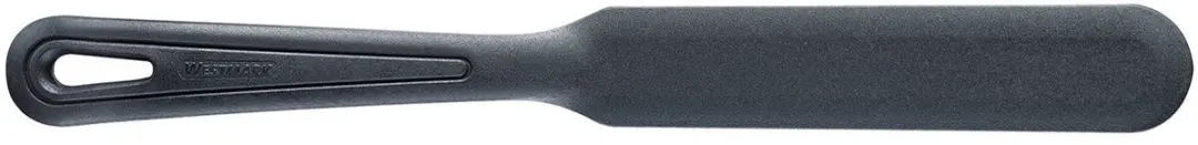 Westmark 2 Crêpes-Spatels 33cm - Gentle - Zwart