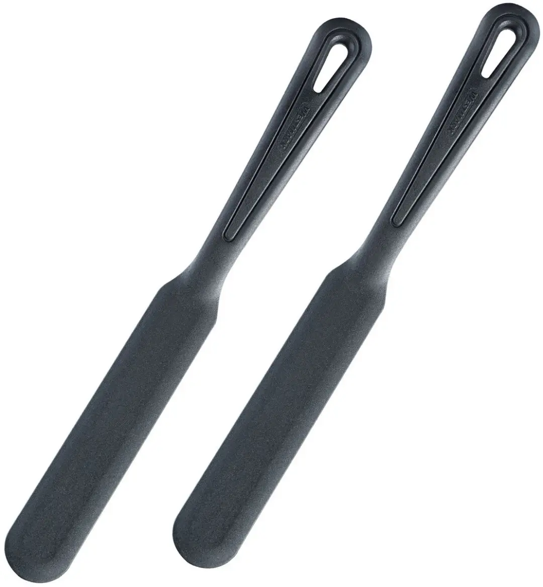 Westmark 2 Crêpes-Spatels 33cm