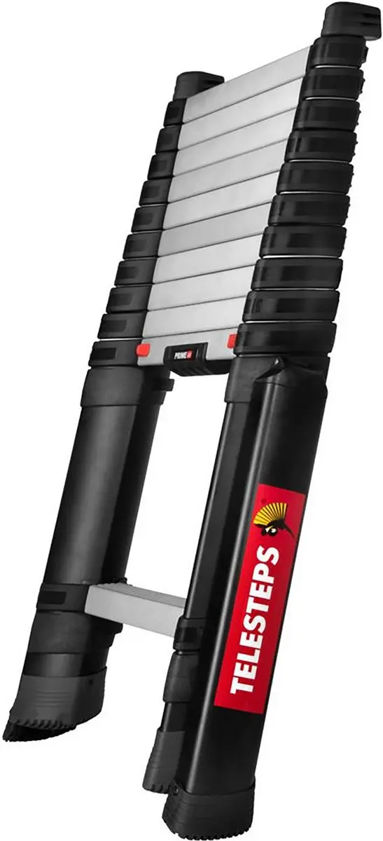 Telesteps Prime-X-Line Telescoopladder 3,5m - 11 Treden