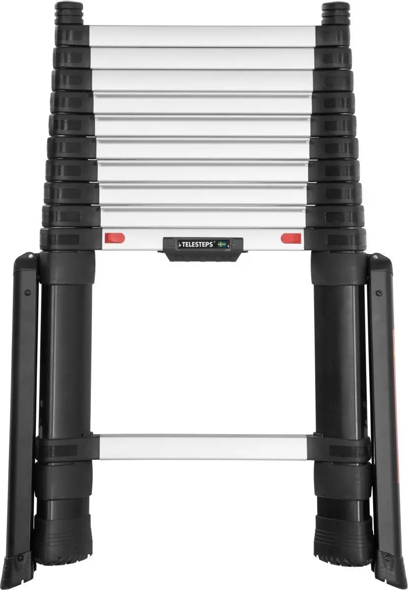 Telesteps Prime-X-Line Telescoopladder 3,5m - 11 Treden