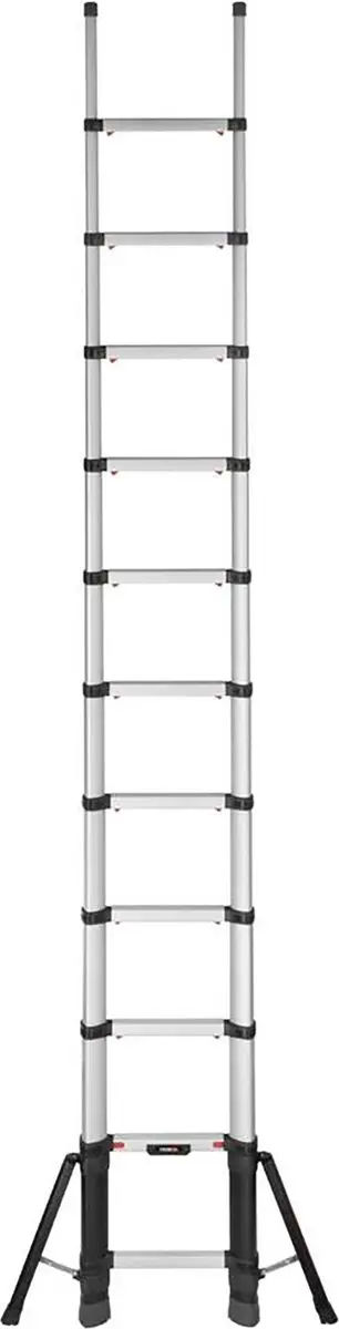 Telesteps Prime-X-Line Telescoopladder 3,5m - 11 Treden
