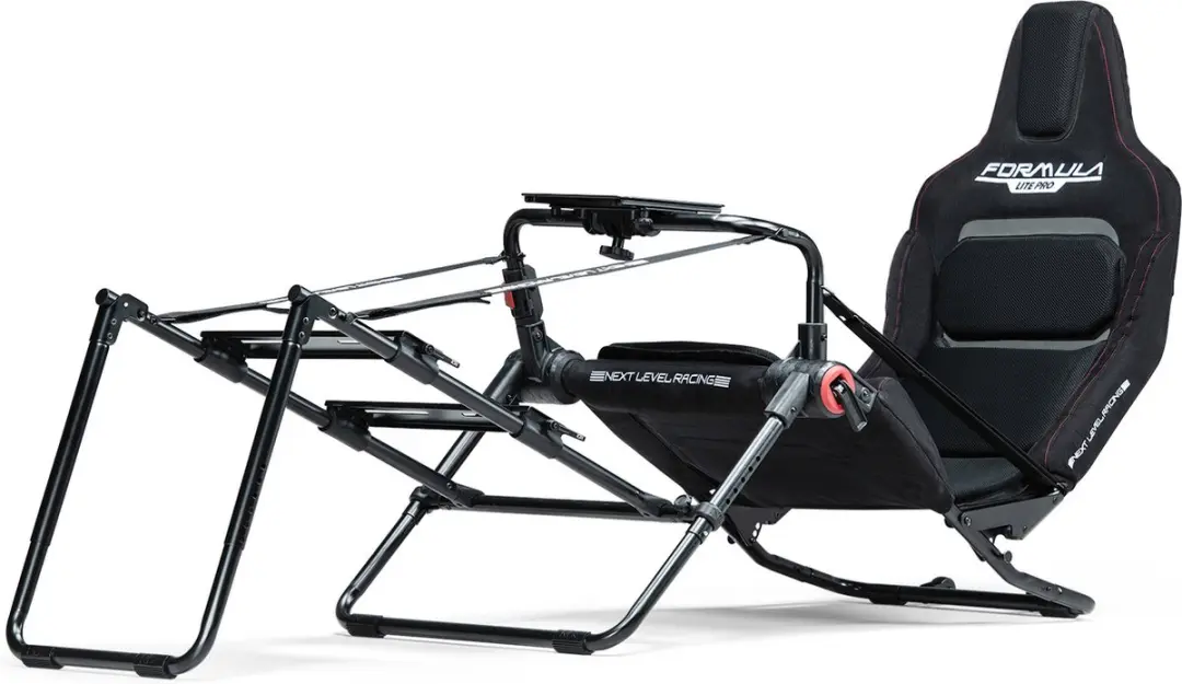 Next Level Racing Formula Lite Pro NLR-S038 Cockpit