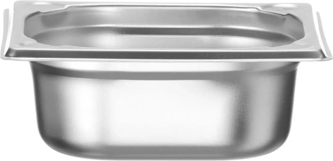 HENDI GN 1/6 1L Gastronorm Container