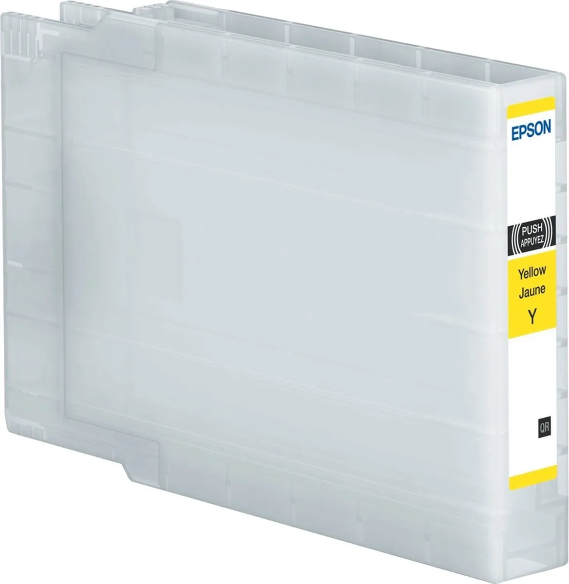 Epson T9074XXL Inktcartridge Geel - 7000 Pagina's