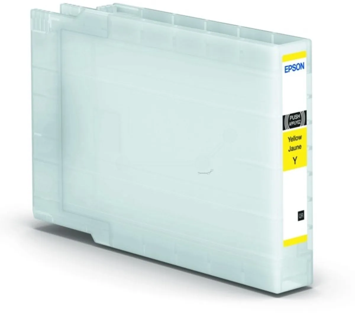 Epson T9074XXL Inktcartridge Geel - 7000 Pagina's