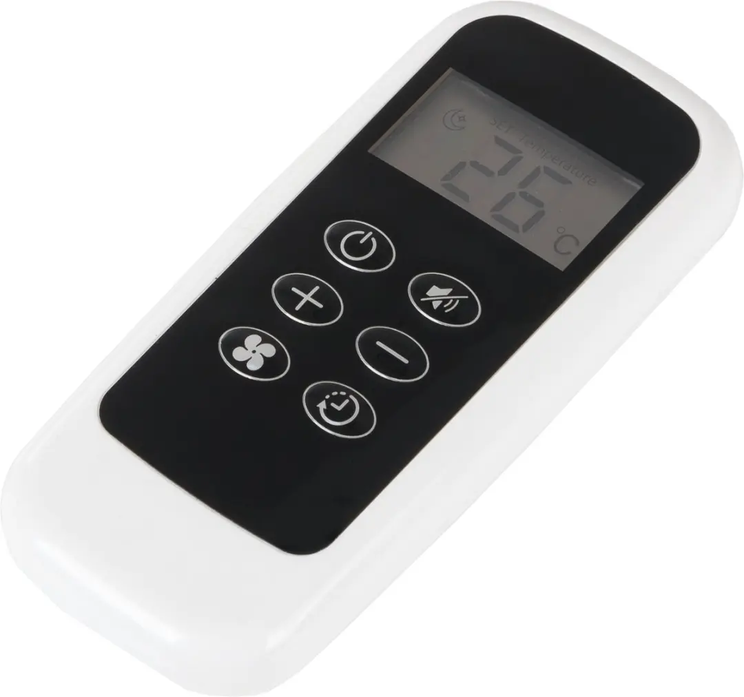 Eurom AC5201 Wifi Airconditioner - 5200 BTU - 1525W - 18m²