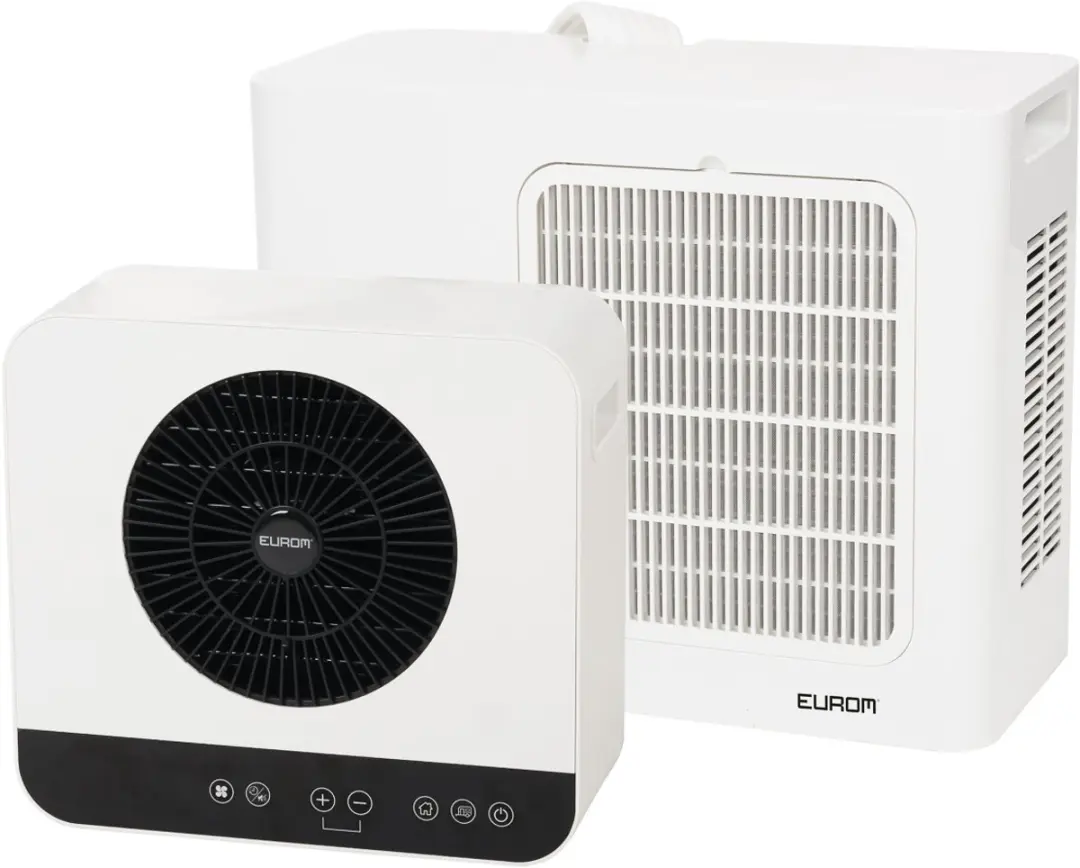 Eurom AC5201 Wifi Airconditioner
