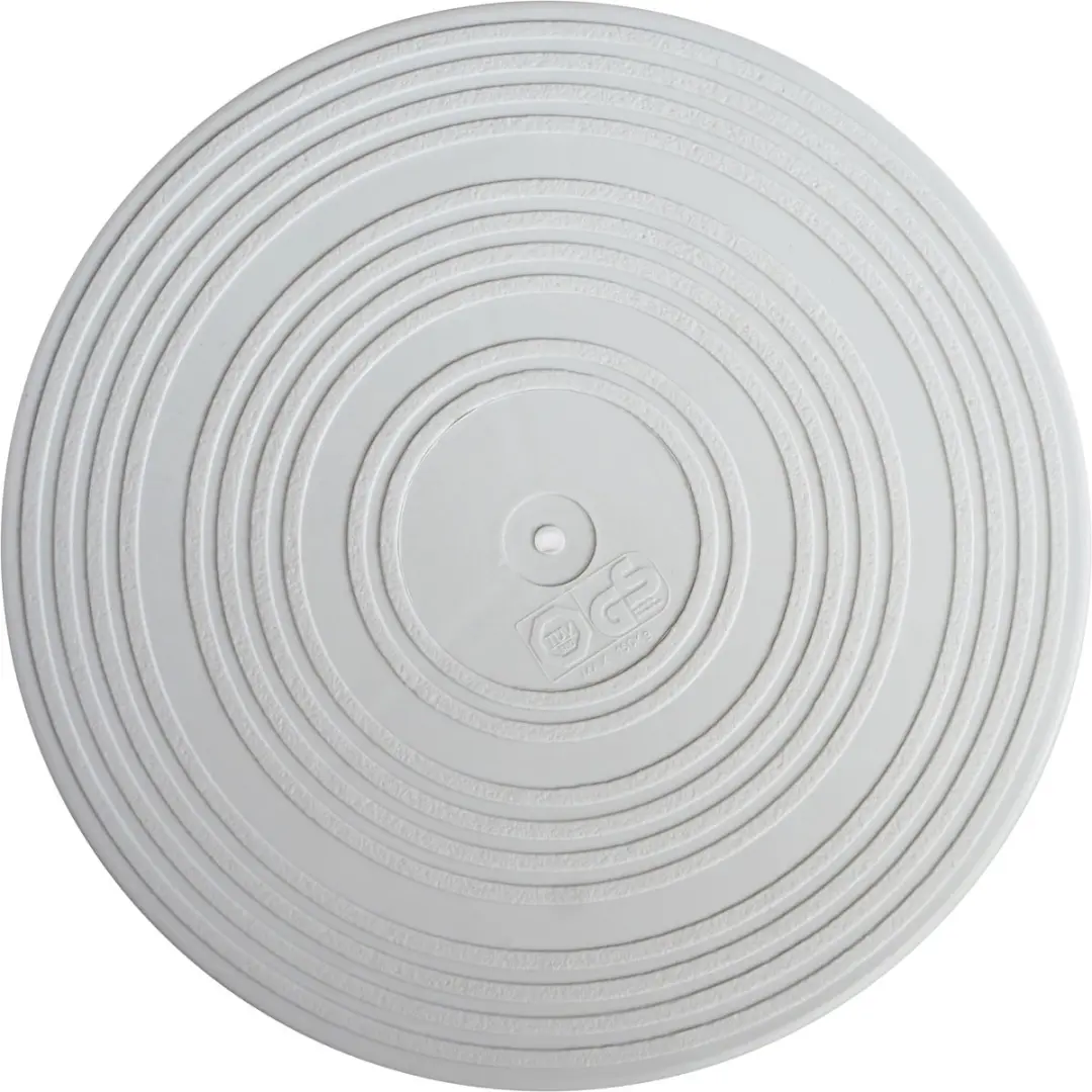 Westcott Opstapkruk AC-E91000 - Lichtgrijs