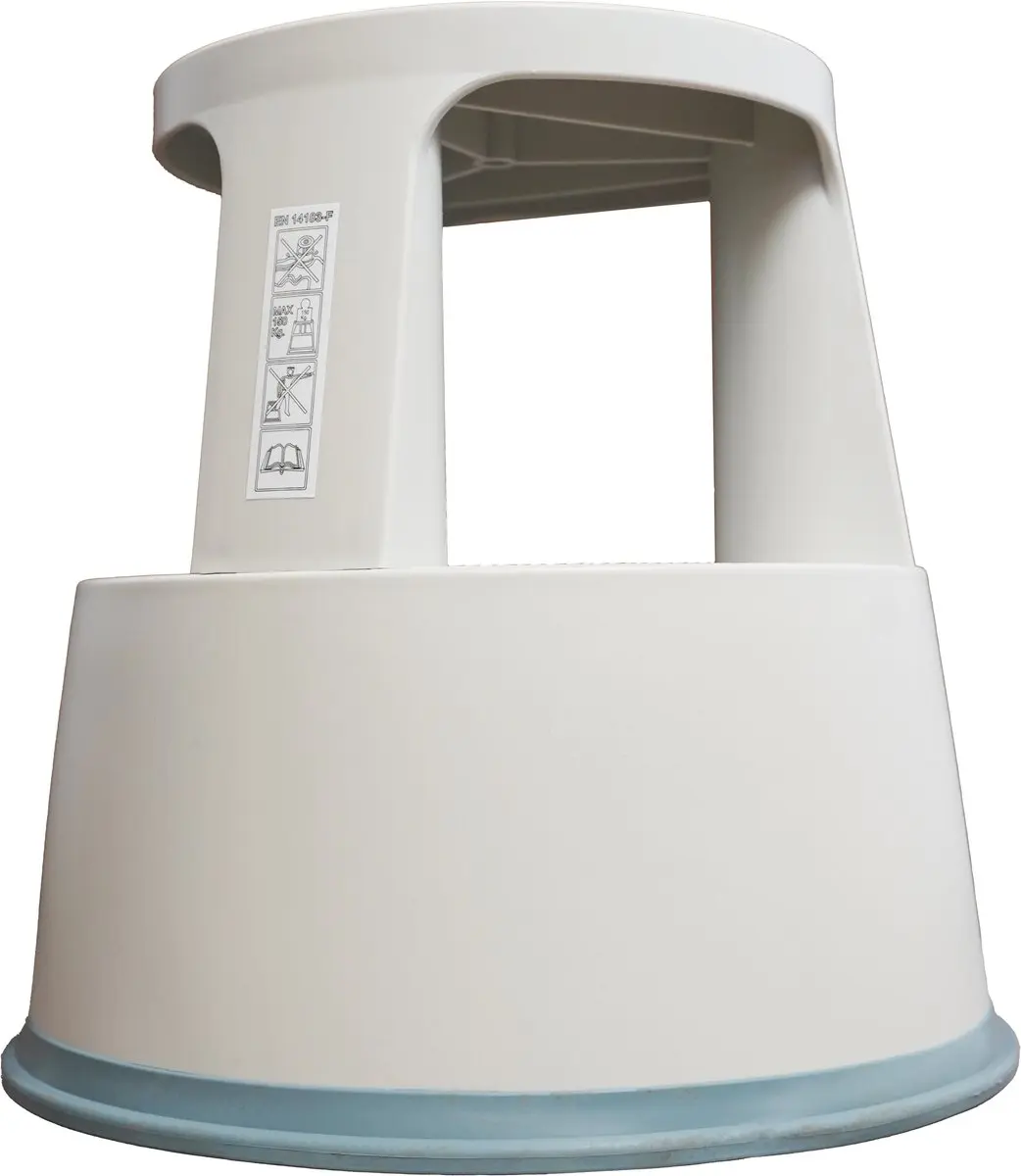 Westcott Opstapkruk AC-E91000