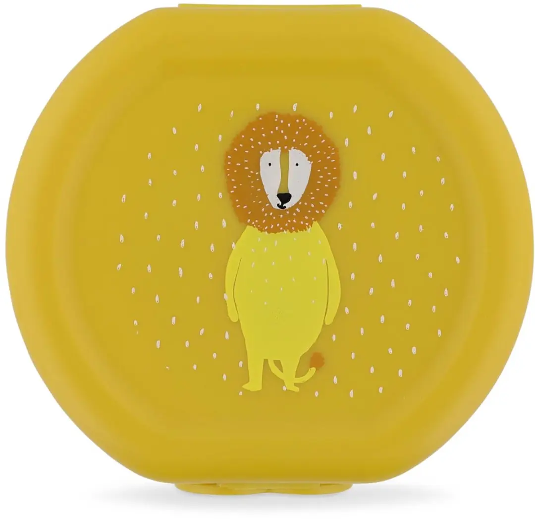 Trixie Mr. Lion Snackdoosjes 2x 0.30L