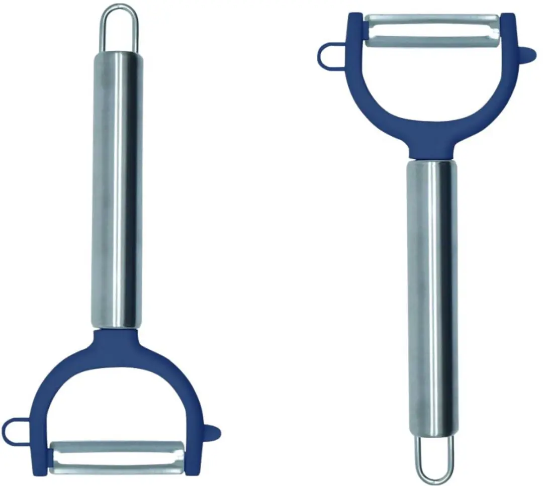 Fackelmann Elemental Groentescharen Set 2 Stuks