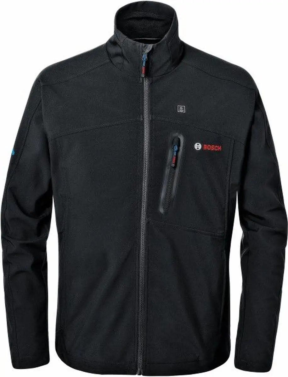 Bosch Professional GHJ 12+18V XA 3XL Accu Verwarmde Jas