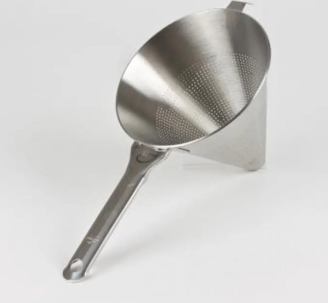 Lacor Puntzeef 60318 - Ø18cm RVS