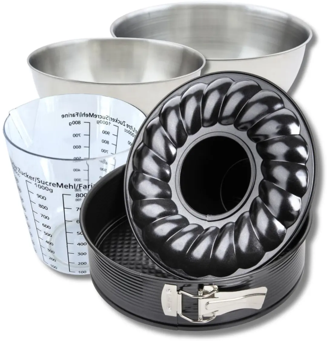 Zenker Bakkersset 28cm