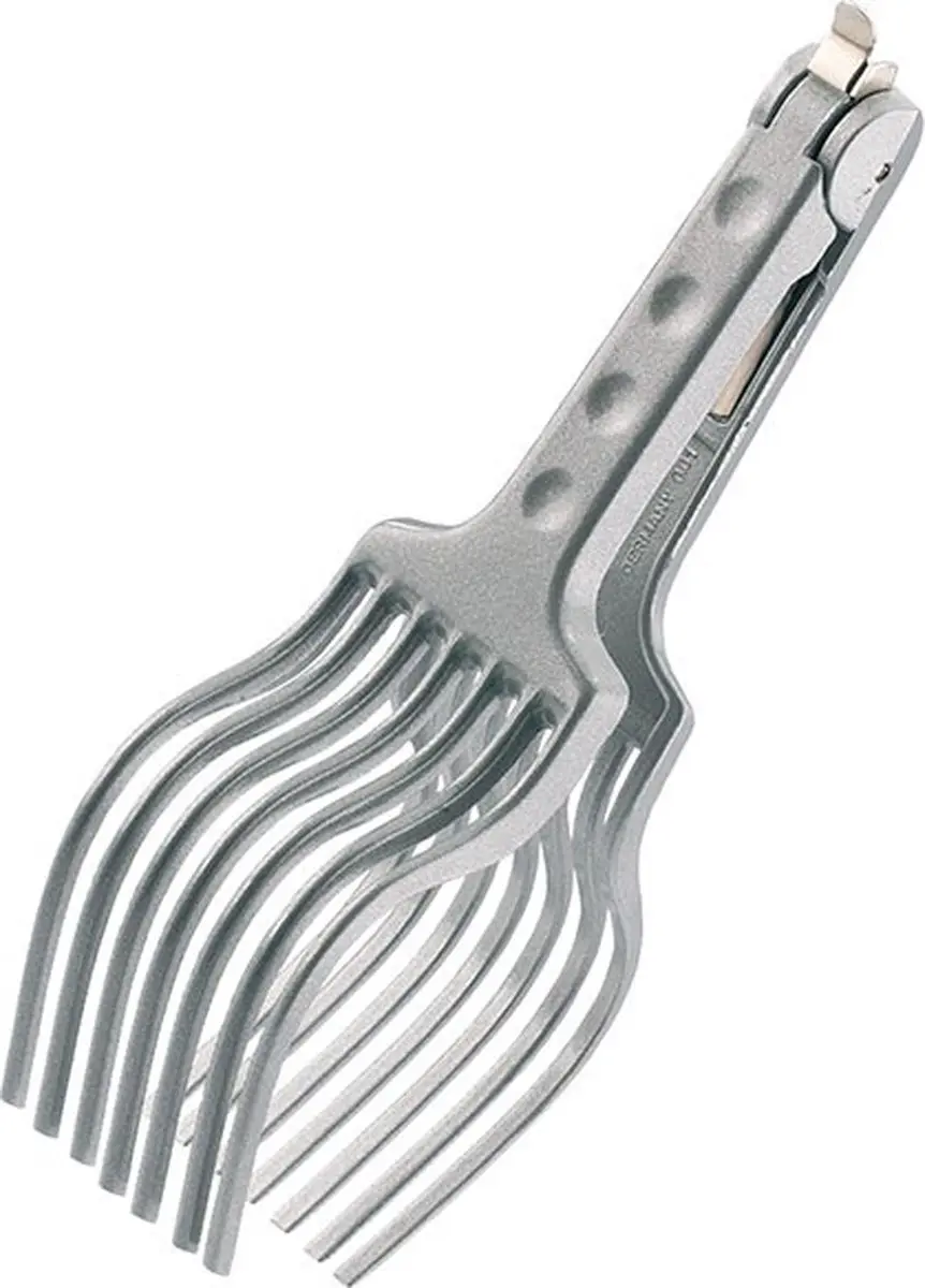 Westmark Trancheertang Tranchetta