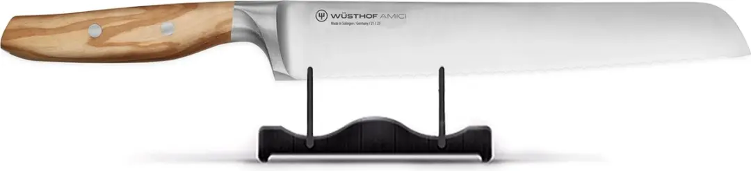 Wusthof Amici Broodmes 23cm