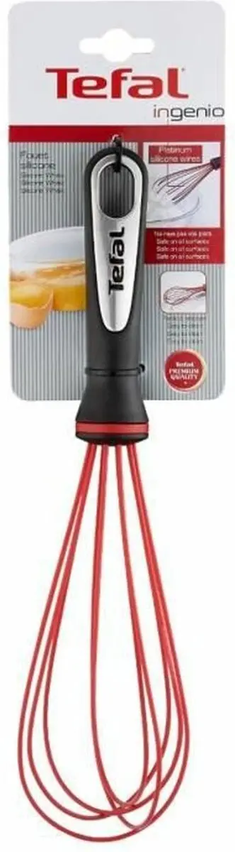 Tefal Ingenio Keukengarde - Zwart
