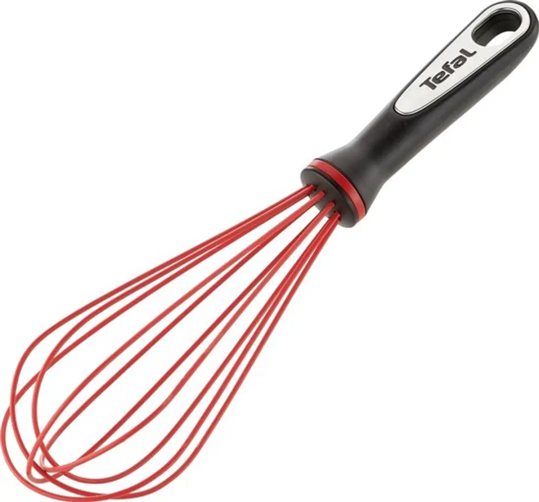 Tefal Ingenio Keukengarde - Zwart
