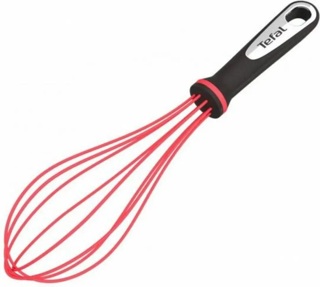 Tefal Ingenio Keukengarde - Zwart