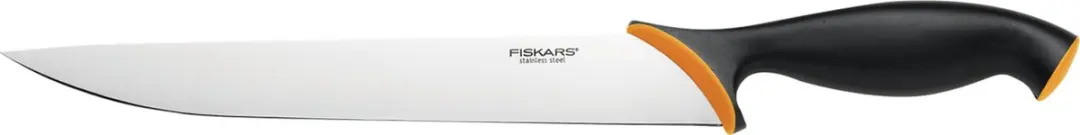 Fiskars FF Vleesmes 24cm
