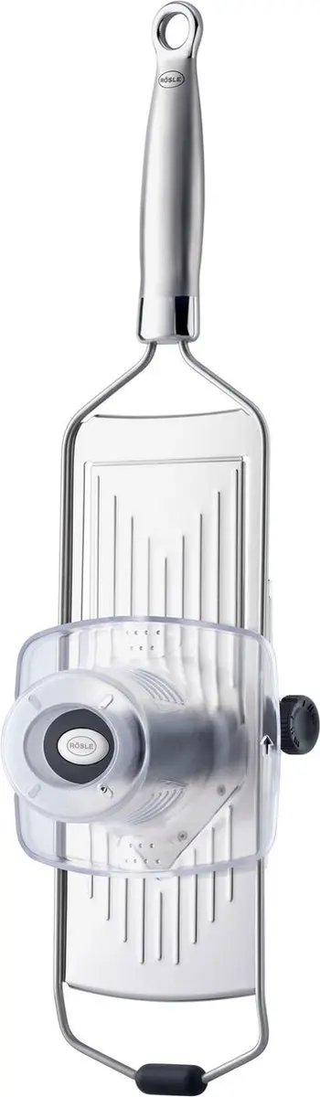 Rösle V-Slicer Mandoline