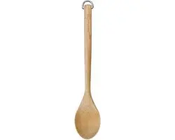 KitchenAid Houten Lepels Set 35cm