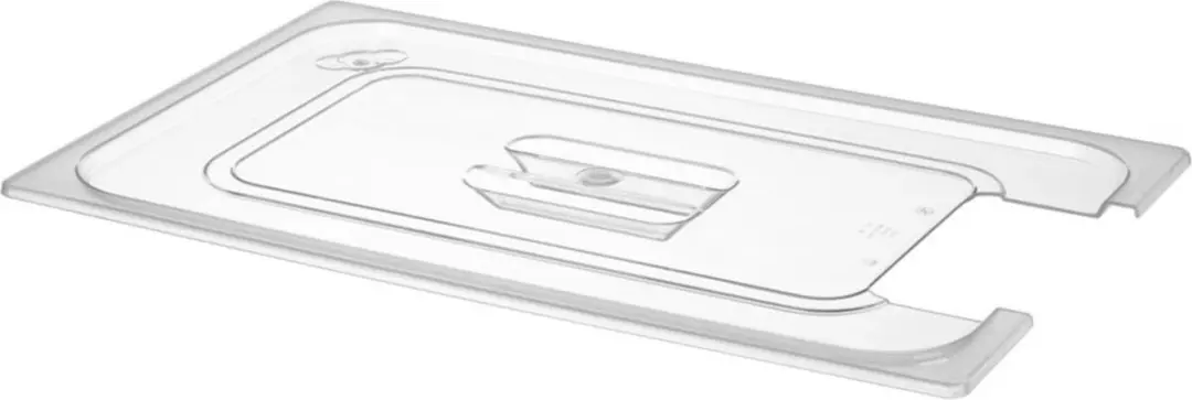 HENDI Deksel voor GN 530x325mm