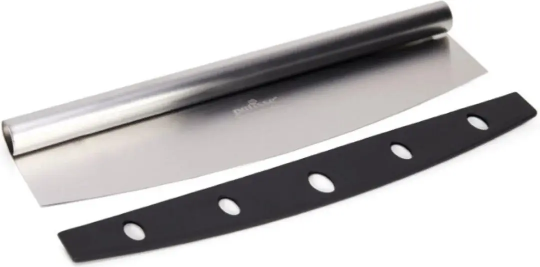 Patisse Deegsnijder RVS 35cm - Zilver