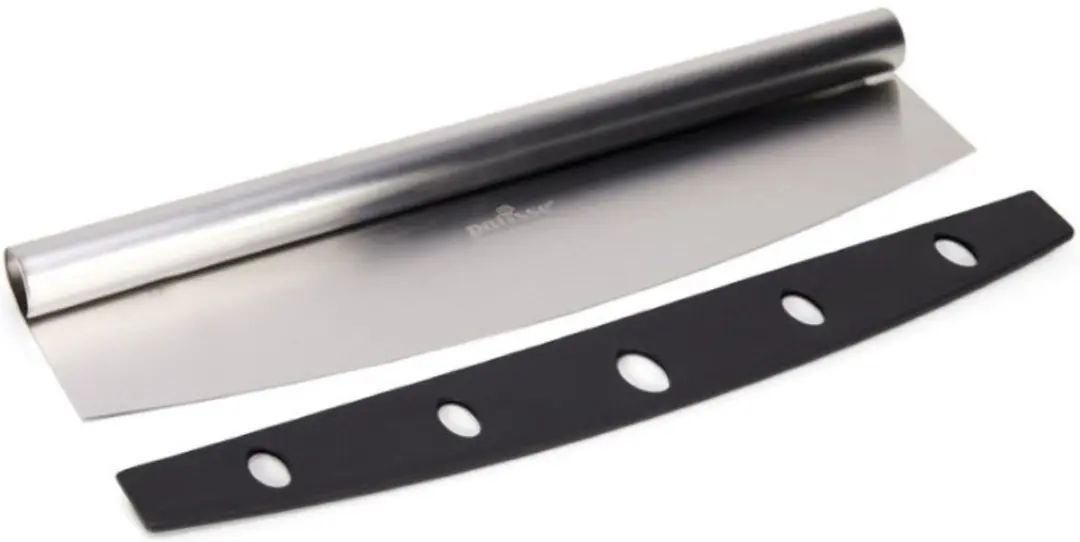 Patisse Deegsnijder RVS 35cm