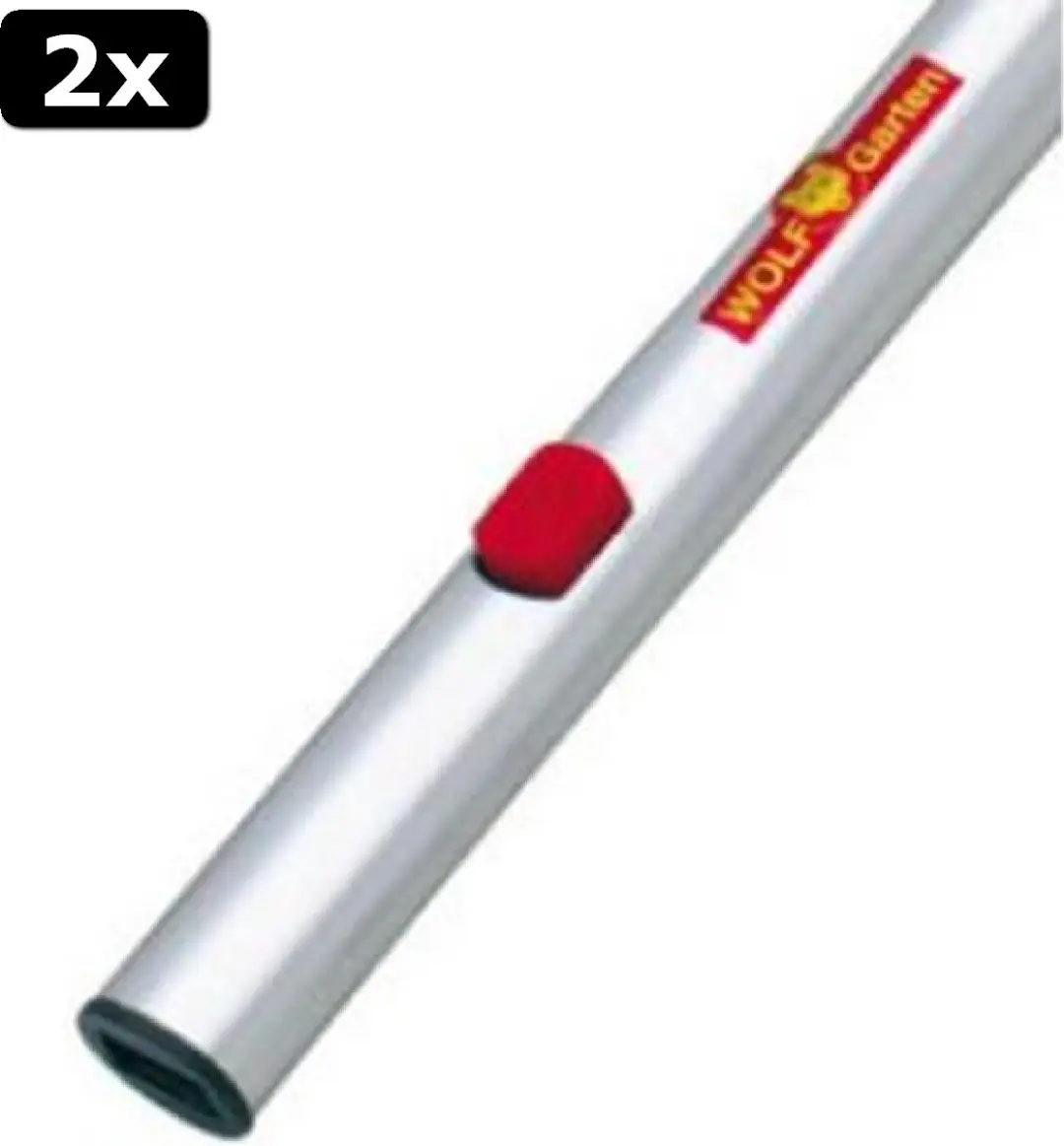 WOLF-Garten Essenhouten Steel ZM 150