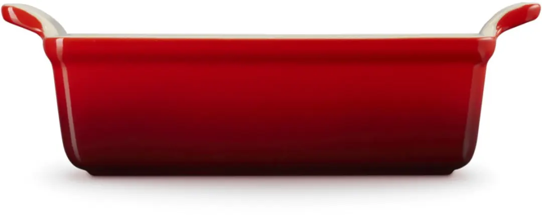 Le Creuset Rechthoekige Bakvorm 23cm - 1,4L - Rood - afbeelding 3 van 5