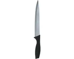 Excellent Houseware Keukenmes Set 2-delig - Zwart