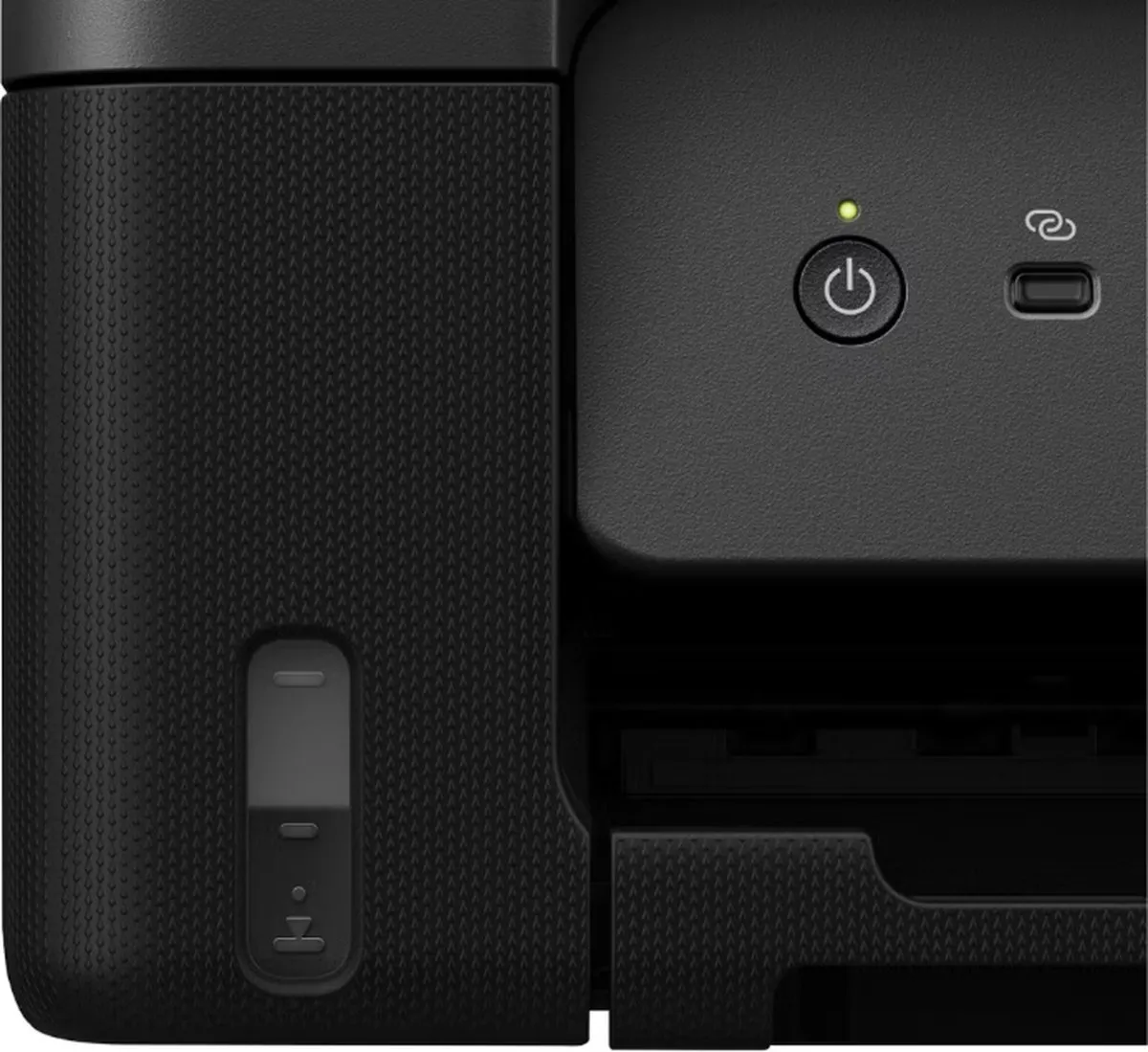 Canon PIXMA G3430 MegaTank All-in-One Printer - Zwart