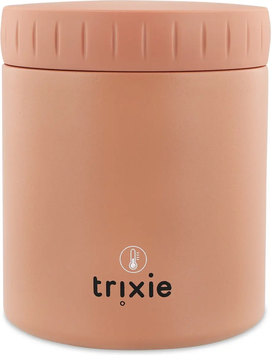 Trixie Mrs. Cat Thermopot 350ml - Roze