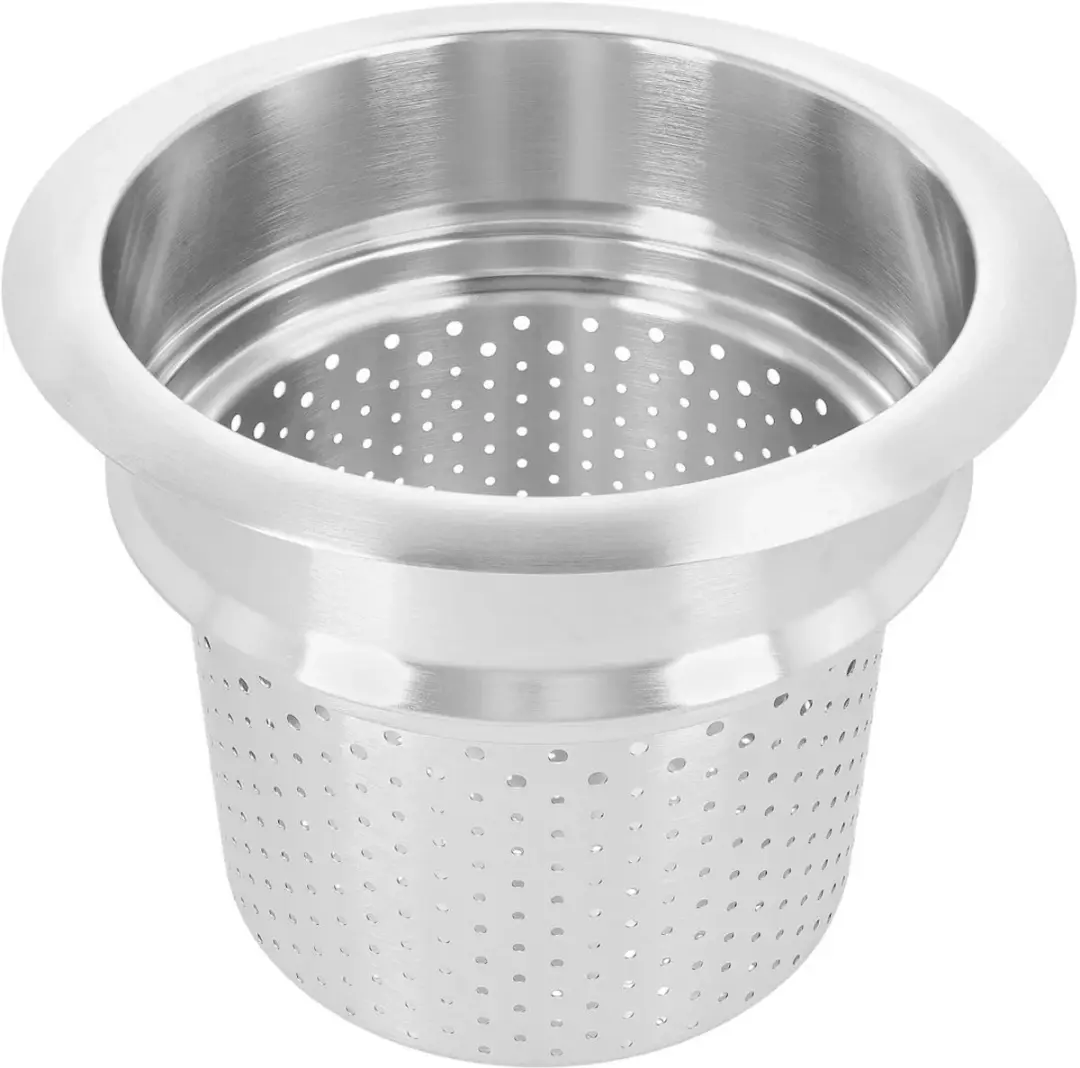 Demeyere Universele Pasta-inzet 24cm - RVS