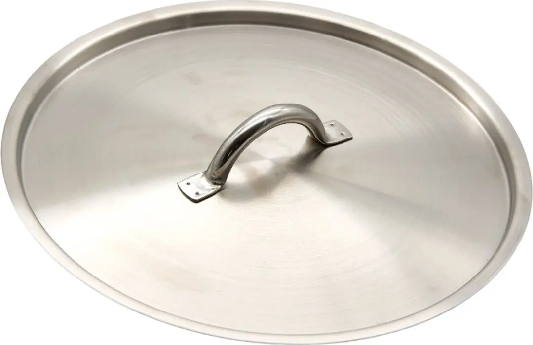 DeBuyer Prim'Appety Deksel 24cm - Rvs